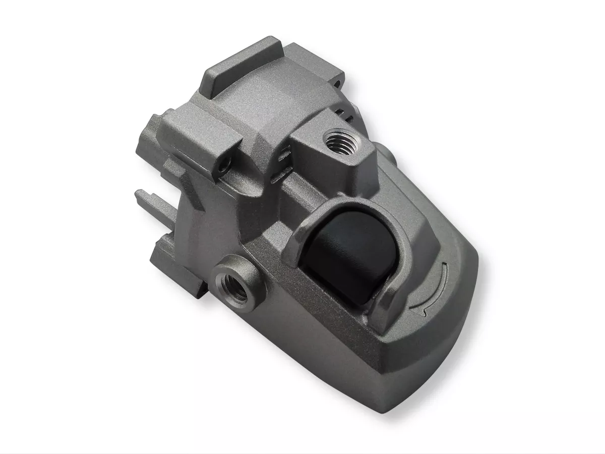 Carter renvoi d\'angle réf. 4931466490 AEG